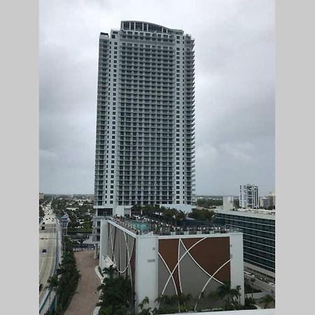 Hollywood Beach Luxury Condo-Hbh Ngoại thất bức ảnh
