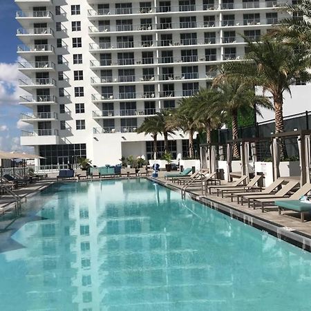 Hollywood Beach Luxury Condo-Hbh Ngoại thất bức ảnh