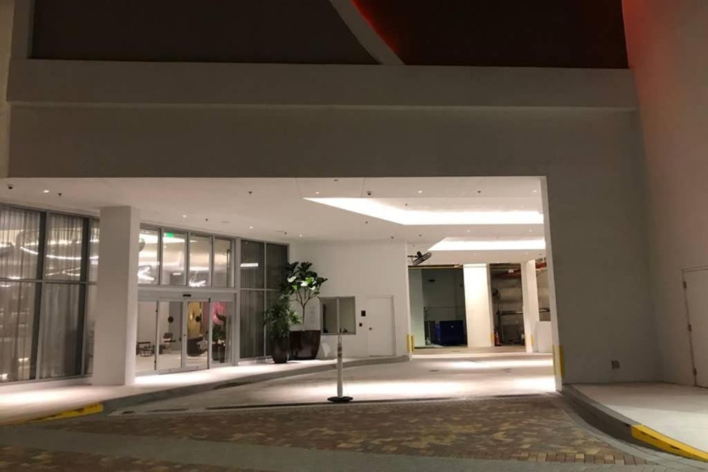 Hollywood Beach Luxury Condo-Hbh Ngoại thất bức ảnh