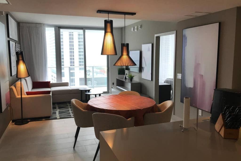 Hollywood Beach Luxury Condo-Hbh Ngoại thất bức ảnh