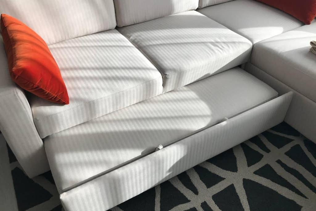 Hollywood Beach Luxury Condo-Hbh Ngoại thất bức ảnh