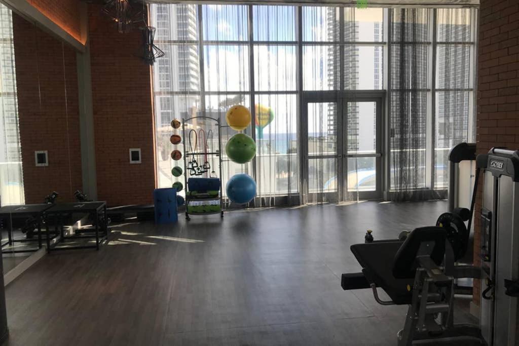 Hollywood Beach Luxury Condo-Hbh Ngoại thất bức ảnh