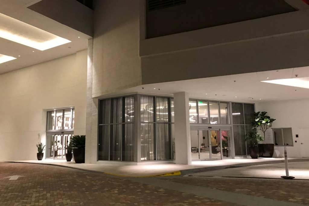 Hollywood Beach Luxury Condo-Hbh Ngoại thất bức ảnh