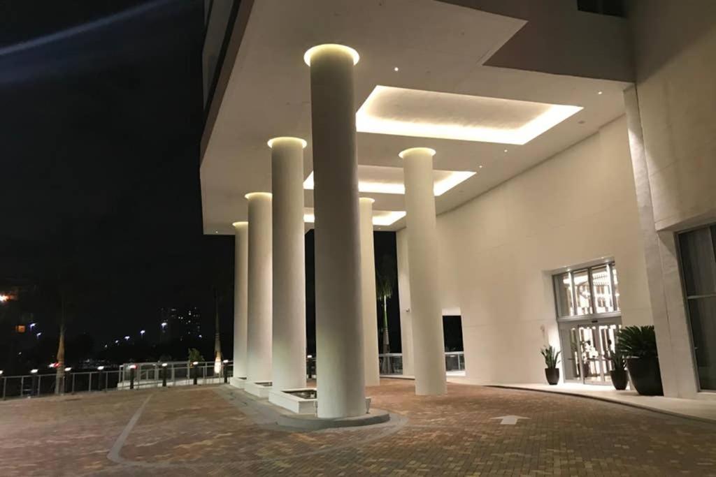 Hollywood Beach Luxury Condo-Hbh Ngoại thất bức ảnh