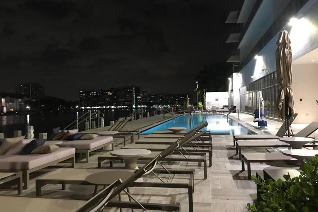 Hollywood Beach Luxury Condo-Hbh Ngoại thất bức ảnh