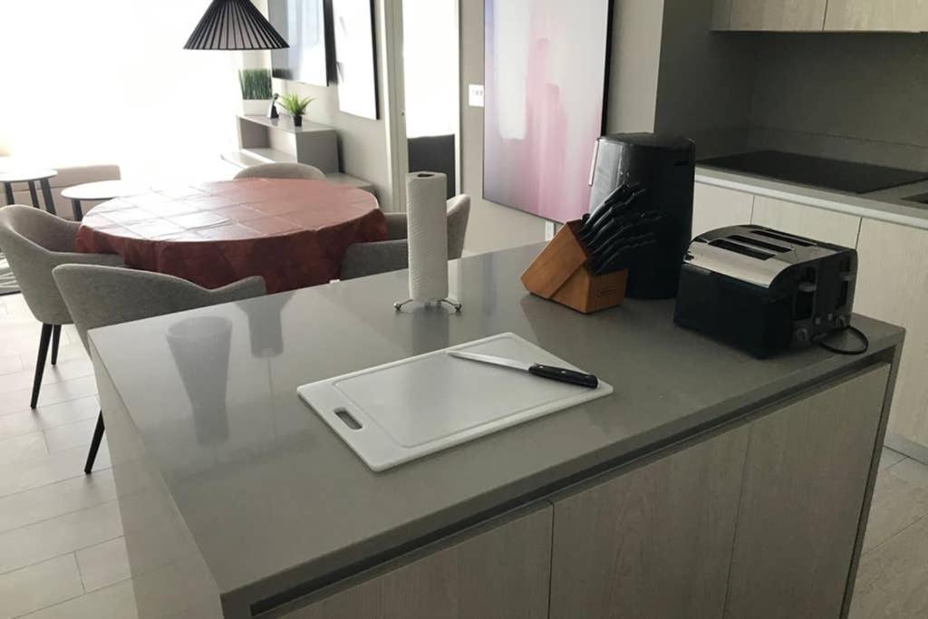Hollywood Beach Luxury Condo-Hbh Ngoại thất bức ảnh