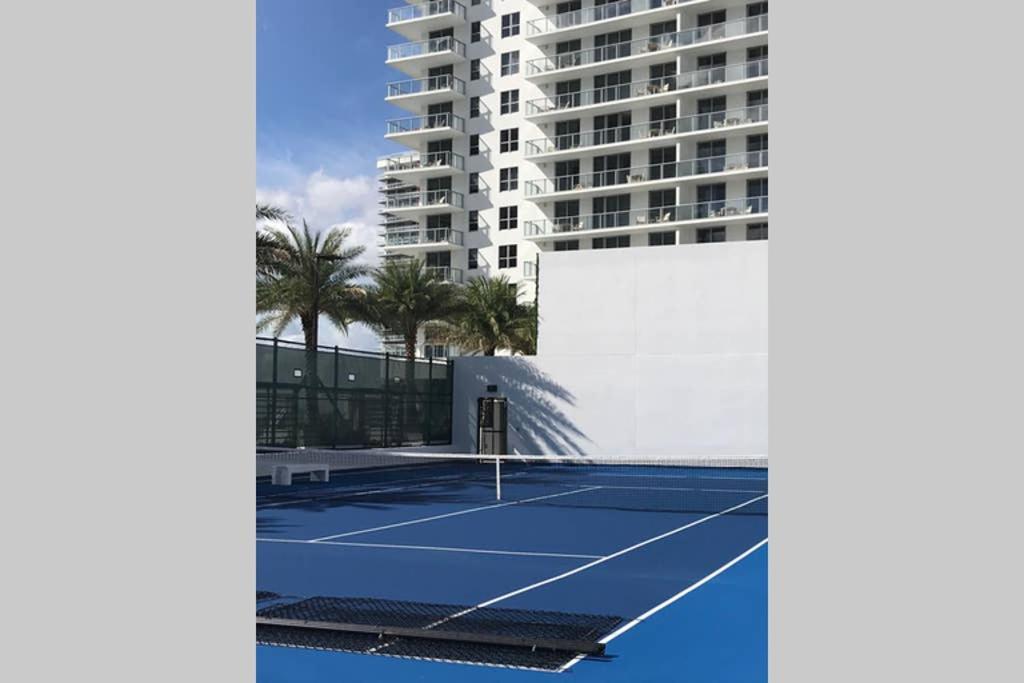 Hollywood Beach Luxury Condo-Hbh Ngoại thất bức ảnh