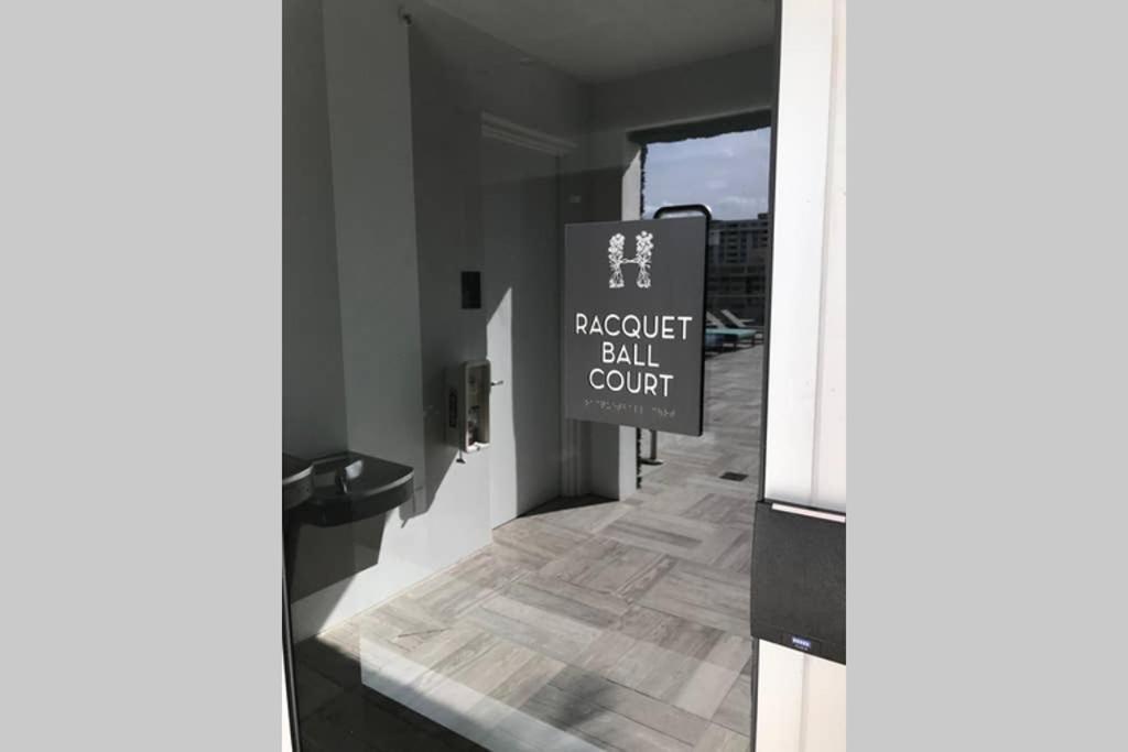 Hollywood Beach Luxury Condo-Hbh Ngoại thất bức ảnh