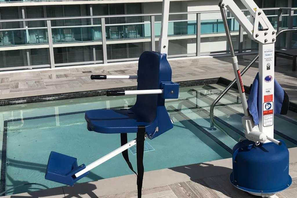 Hollywood Beach Luxury Condo-Hbh Ngoại thất bức ảnh