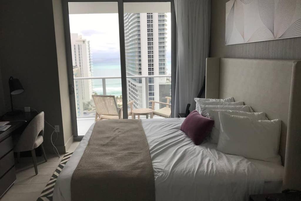 Hollywood Beach Luxury Condo-Hbh Ngoại thất bức ảnh