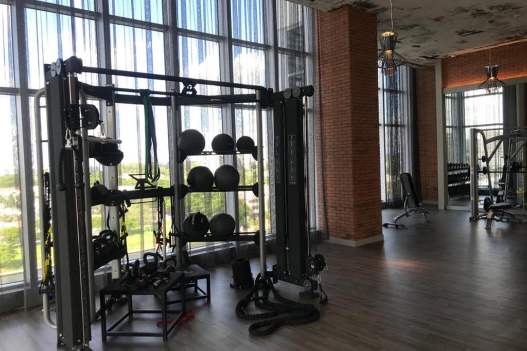 Hollywood Beach Luxury Condo-Hbh Ngoại thất bức ảnh