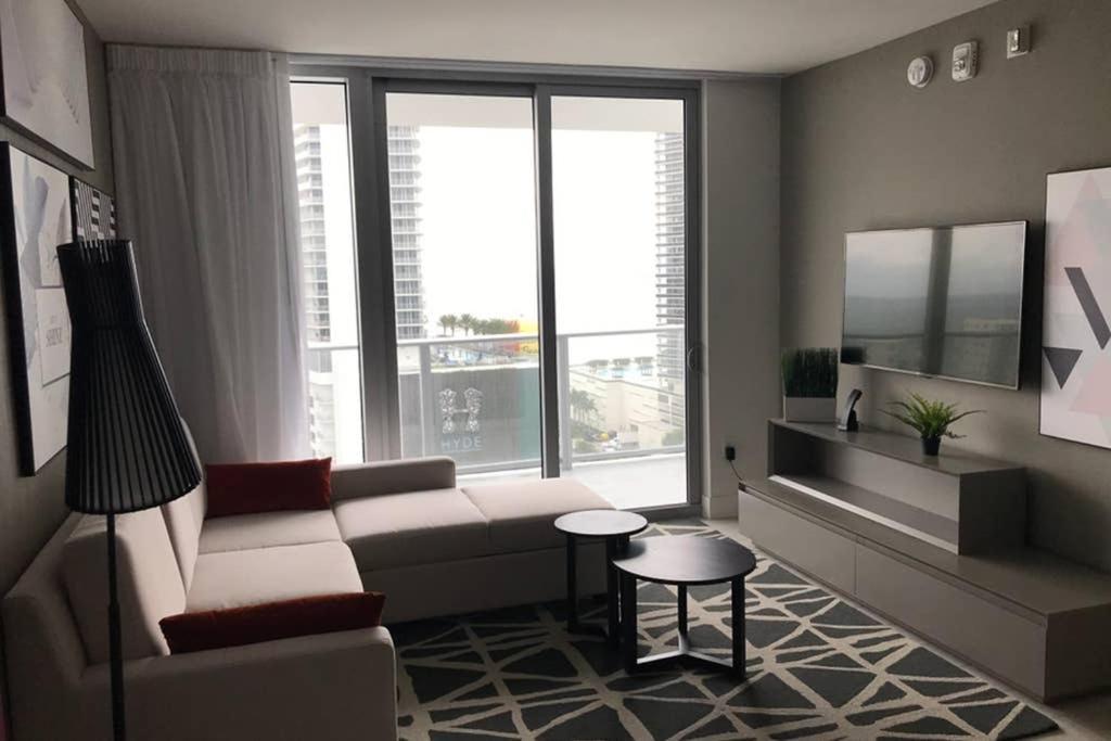 Hollywood Beach Luxury Condo-Hbh Ngoại thất bức ảnh