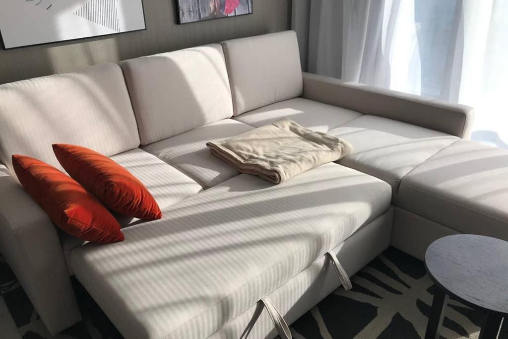 Hollywood Beach Luxury Condo-Hbh Ngoại thất bức ảnh