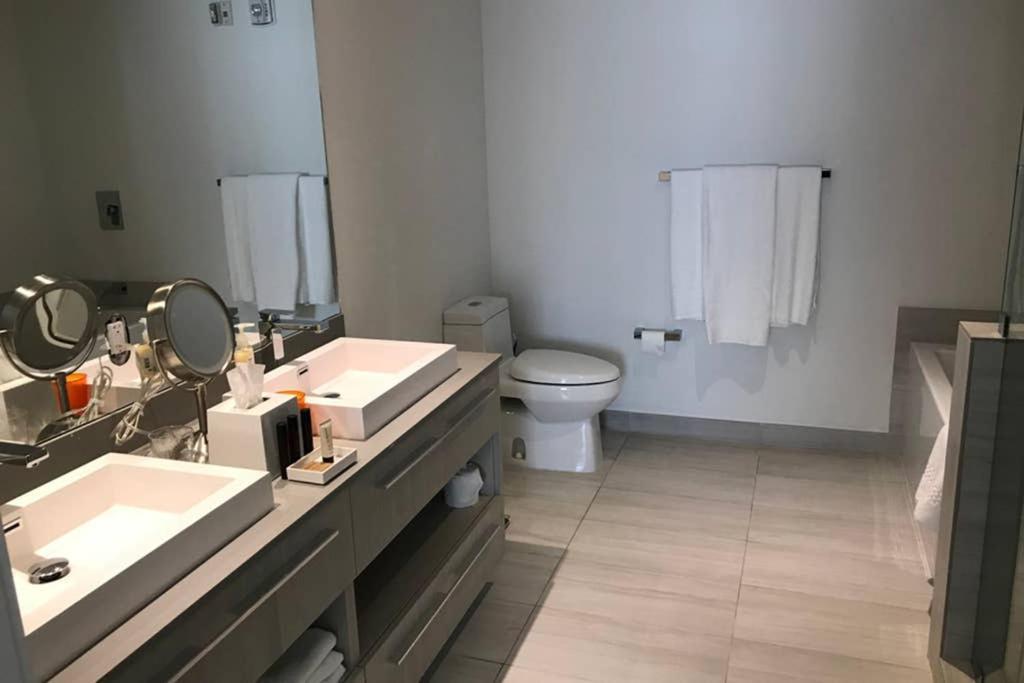 Hollywood Beach Luxury Condo-Hbh Ngoại thất bức ảnh