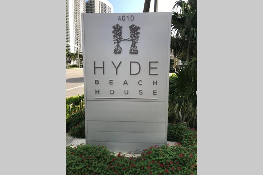 Hollywood Beach Luxury Condo-Hbh Ngoại thất bức ảnh