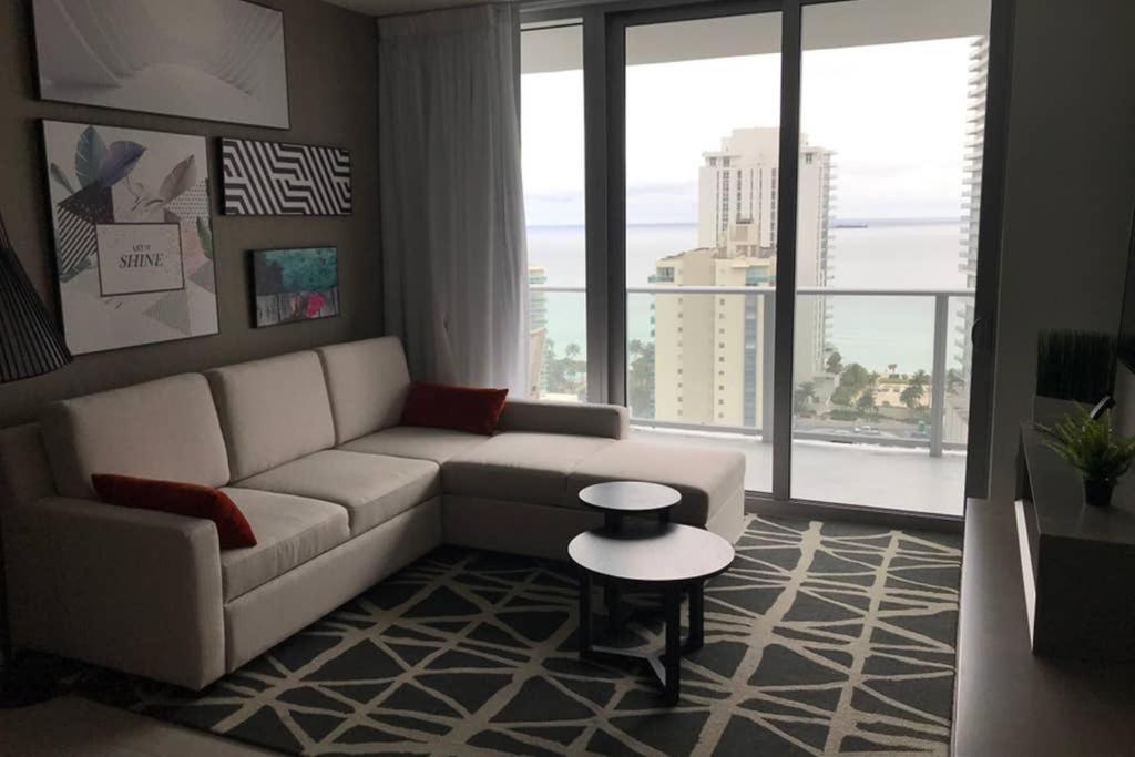 Hollywood Beach Luxury Condo-Hbh Ngoại thất bức ảnh