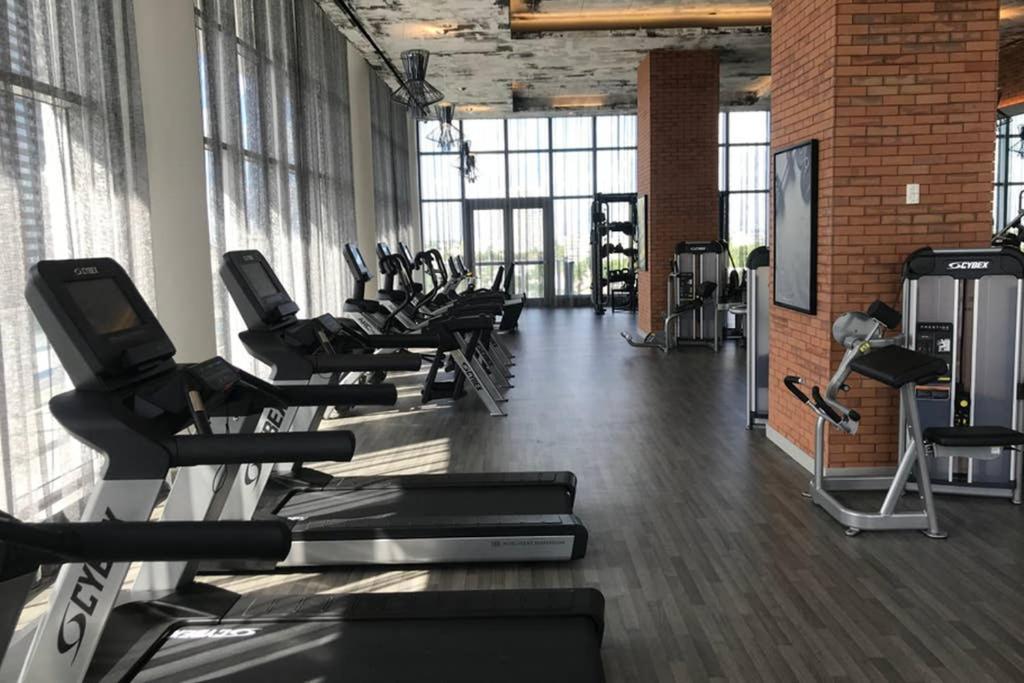 Hollywood Beach Luxury Condo-Hbh Ngoại thất bức ảnh