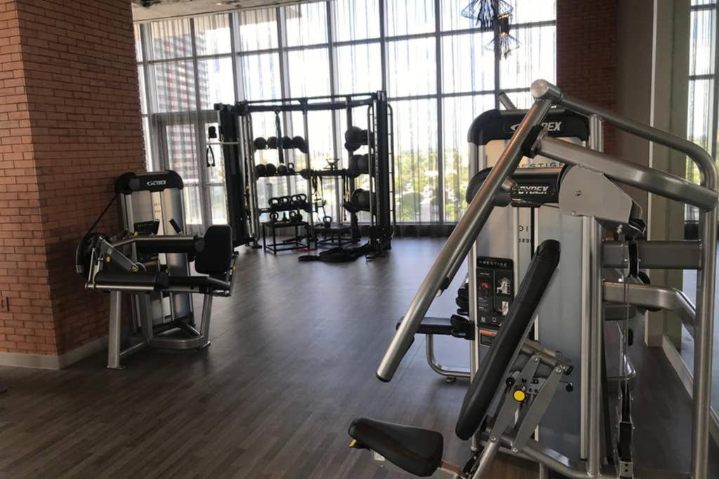 Hollywood Beach Luxury Condo-Hbh Ngoại thất bức ảnh