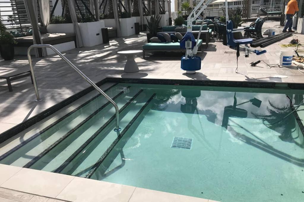 Hollywood Beach Luxury Condo-Hbh Ngoại thất bức ảnh