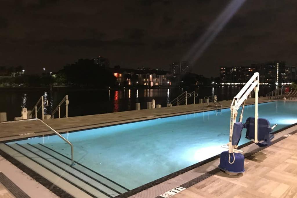 Hollywood Beach Luxury Condo-Hbh Ngoại thất bức ảnh