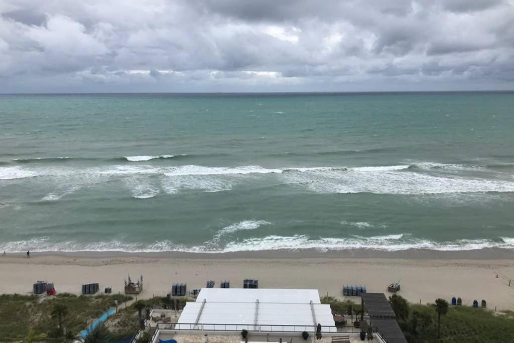 Hollywood Beach Luxury Condo-Hbh Ngoại thất bức ảnh