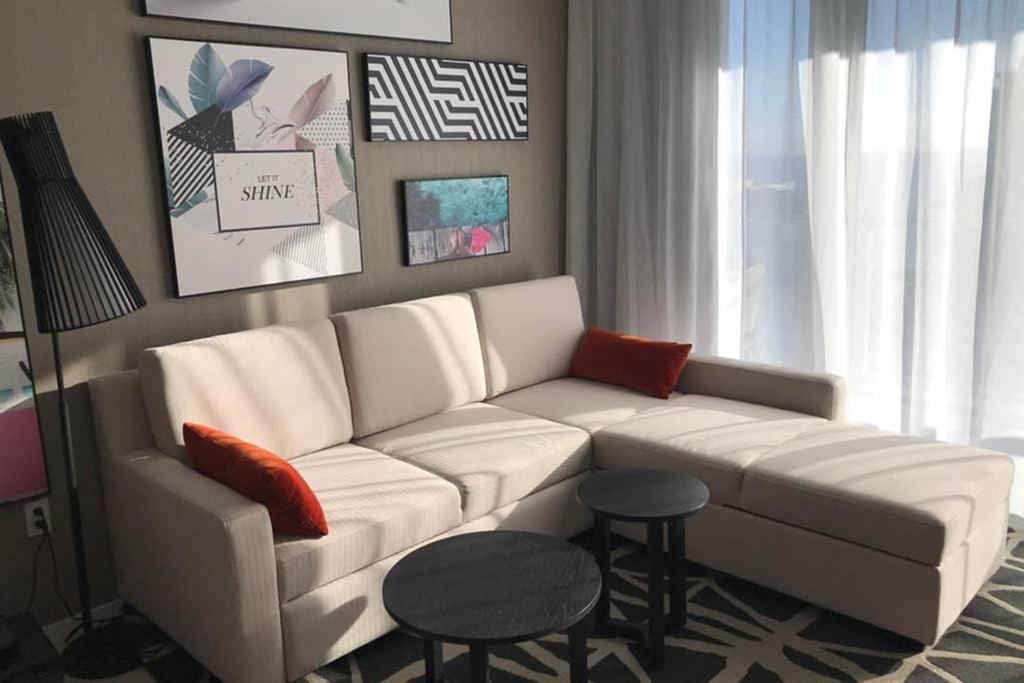 Hollywood Beach Luxury Condo-Hbh Ngoại thất bức ảnh