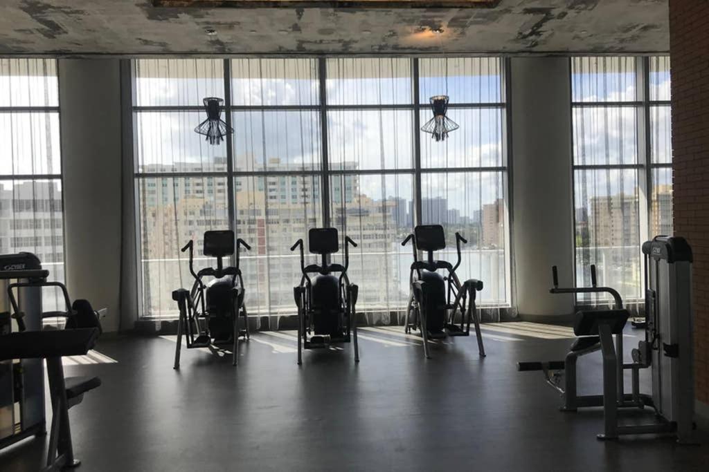Hollywood Beach Luxury Condo-Hbh Ngoại thất bức ảnh