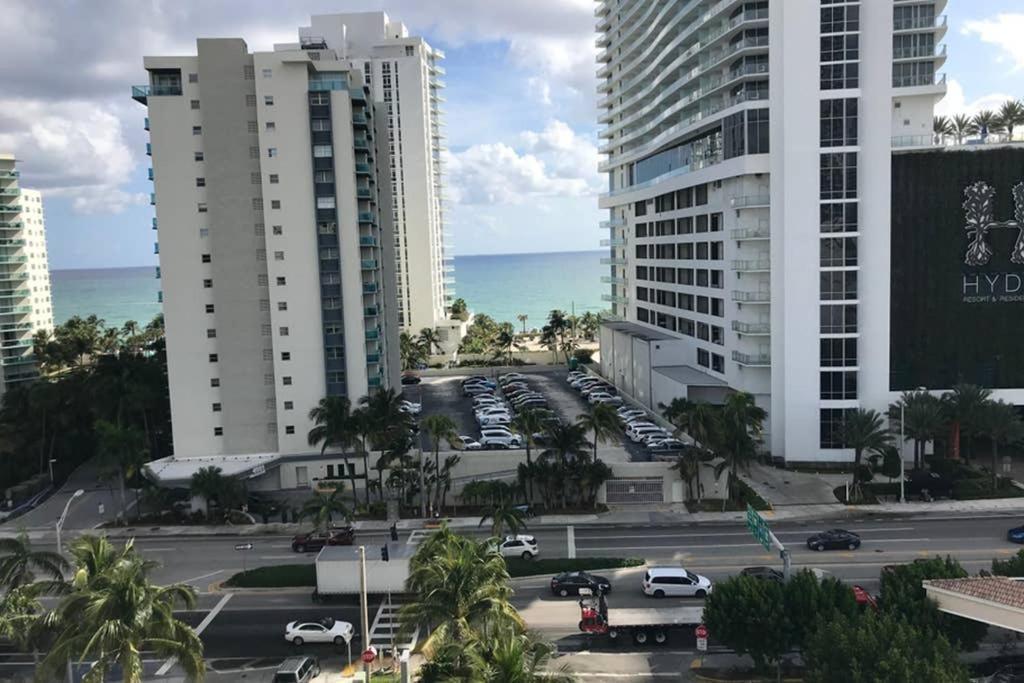 Hollywood Beach Luxury Condo-Hbh Ngoại thất bức ảnh