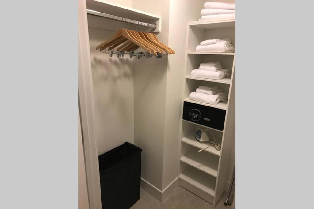Hollywood Beach Luxury Condo-Hbh Ngoại thất bức ảnh